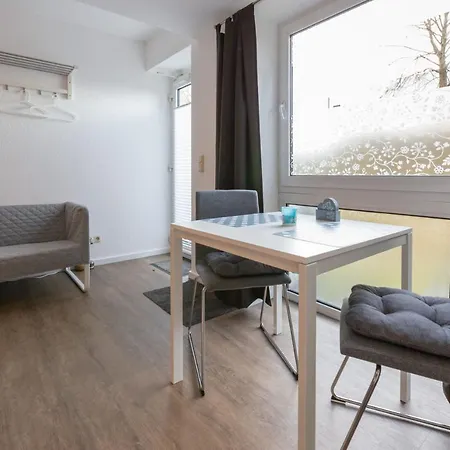 Ferienwohnung Auszeit