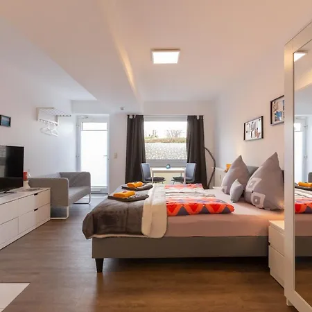 Ferienwohnung Auszeit *