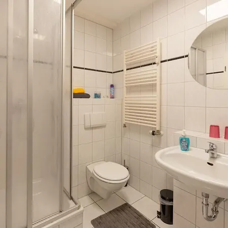 Ferienwohnung Auszeit Apartment *