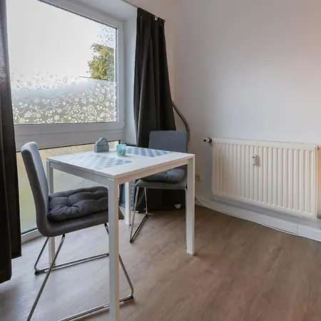 Ferienwohnung Auszeit Apartment Sellin (Rugen)