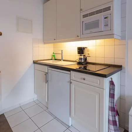 Ferienwohnung Auszeit Apartment