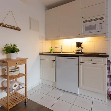 Apartment Ferienwohnung Auszeit